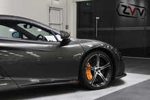 McLaren 650S V8 Ssg