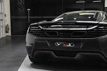 McLaren 650S V8 Ssg