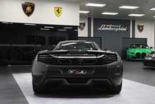 McLaren 650S V8 Ssg