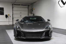 McLaren 650S V8 Ssg