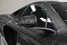 McLaren 650S V8 Ssg