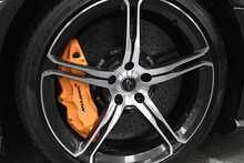 McLaren 650S V8 Ssg