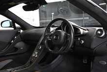 McLaren 650S V8 Ssg