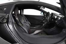McLaren 650S V8 Ssg