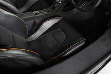McLaren 650S V8 Ssg