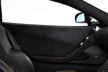 McLaren 650S V8 Ssg