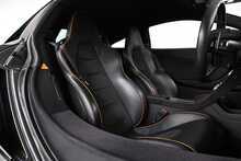 McLaren 650S V8 Ssg