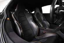 McLaren 650S V8 Ssg