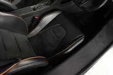McLaren 650S V8 Ssg