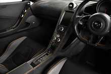McLaren 650S V8 Ssg