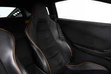 McLaren 650S V8 Ssg