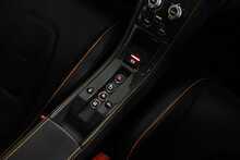 McLaren 650S V8 Ssg