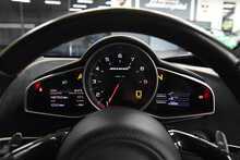 McLaren 650S V8 Ssg