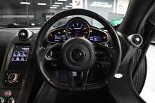 McLaren 650S V8 Ssg