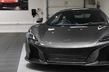 McLaren 650S V8 Ssg