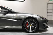 Ferrari Portofino T V8