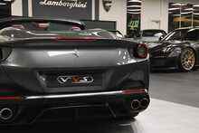 Ferrari Portofino T V8