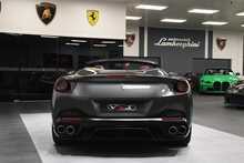 Ferrari Portofino T V8