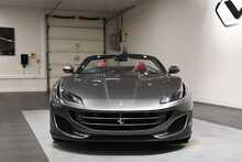 Ferrari Portofino T V8