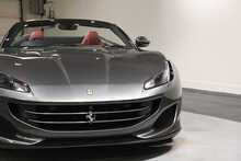 Ferrari Portofino T V8