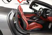 Ferrari Portofino T V8