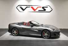 Ferrari Portofino T V8