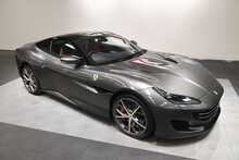 Ferrari Portofino T V8