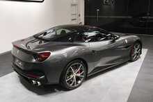 Ferrari Portofino T V8