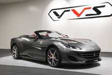 Ferrari Portofino T V8