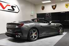 Ferrari Portofino T V8