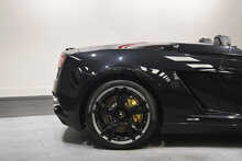 Lamborghini Gallardo V10 LP 560-4