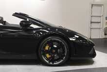 Lamborghini Gallardo V10 LP 560-4