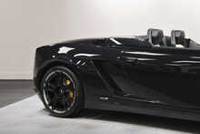 Lamborghini Gallardo V10 LP 560-4