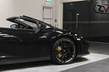 Lamborghini Gallardo V10 LP 560-4