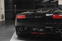 Lamborghini Gallardo V10 LP 560-4