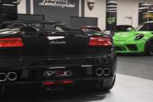 Lamborghini Gallardo V10 LP 560-4