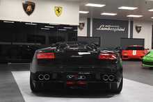 Lamborghini Gallardo V10 LP 560-4