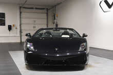 Lamborghini Gallardo V10 LP 560-4