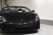 Lamborghini Gallardo V10 LP 560-4