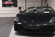 Lamborghini Gallardo V10 LP 560-4