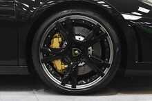 Lamborghini Gallardo V10 LP 560-4