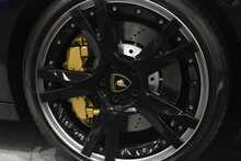 Lamborghini Gallardo V10 LP 560-4