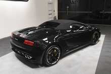 Lamborghini Gallardo V10 LP 560-4