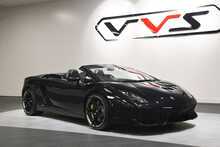 Lamborghini Gallardo V10 LP 560-4