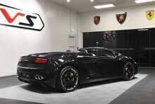 Lamborghini Gallardo V10 LP 560-4