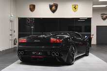 Lamborghini Gallardo V10 LP 560-4