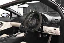 Lamborghini Gallardo V10 LP 560-4