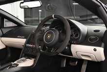 Lamborghini Gallardo V10 LP 560-4