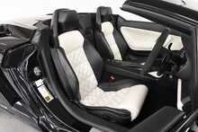 Lamborghini Gallardo V10 LP 560-4