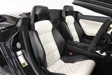 Lamborghini Gallardo V10 LP 560-4